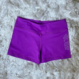 NWOT 3 Inch IAB MFG No Ride Shorts